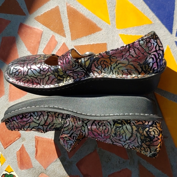 Alegria Paloma Mary Jane - Picture 4 of 6